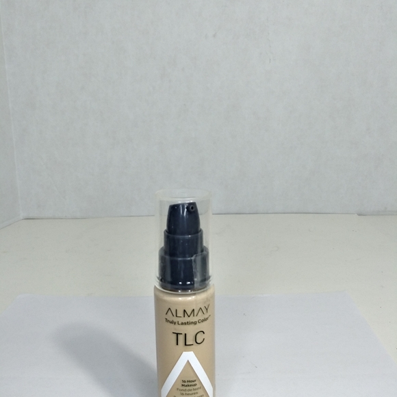 Almay Foundation - Picture 6 of 7